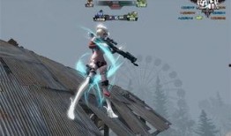 逆战变异最新爆料英雄是谁,神秘英雄震撼登场，谁能引领战场风云？