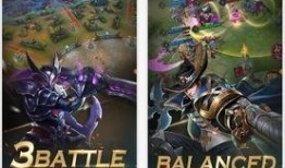 王者荣耀国际服最新爆料,神秘英雄登场，战局再掀风云